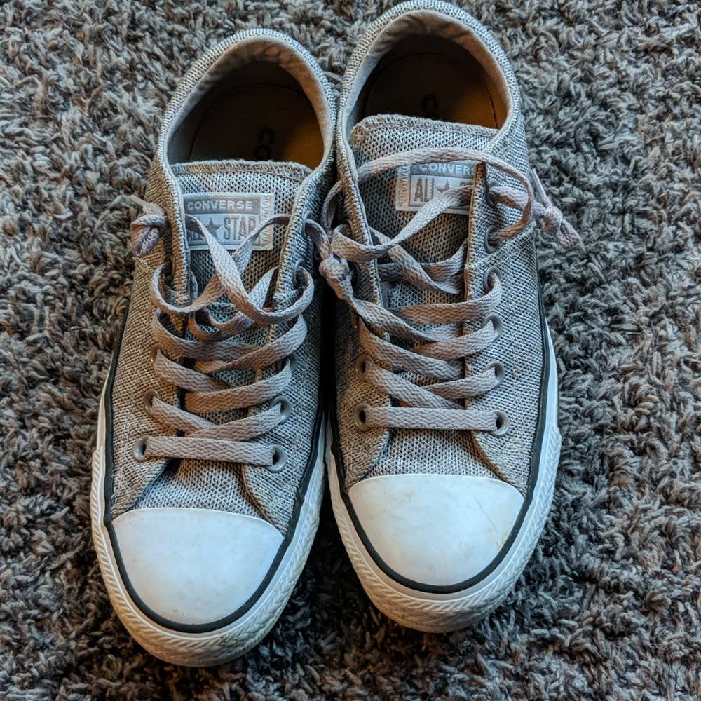Converse All Star women's shoes